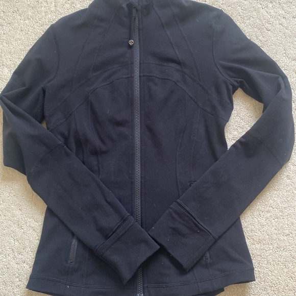 Lululemon define jacket - Picture 4 of 7